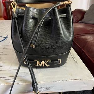 Michael Kors brand new bucket purse